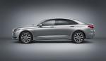 Ford Taurus 2015 года (CN)